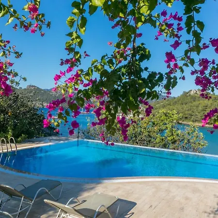 Zen Selimiye Daily Weekly * Marmaris