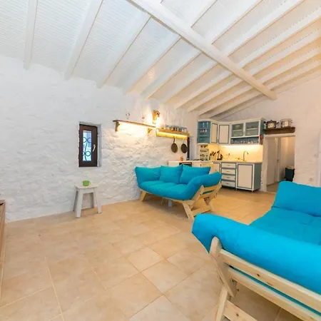 Villa Zen Selimiye Daily Weekly Marmaris