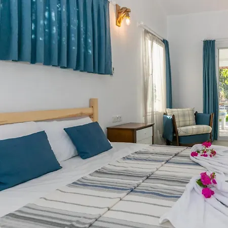 Zen Selimiye Daily Weekly Villa