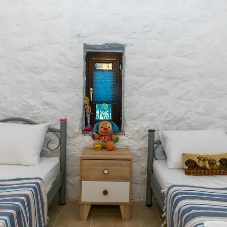 Zen Selimiye Daily Weekly Villa