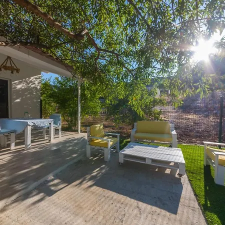 Zen Selimiye Daily Weekly Villa