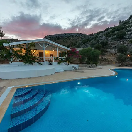Zen Selimiye Daily Weekly * Marmaris