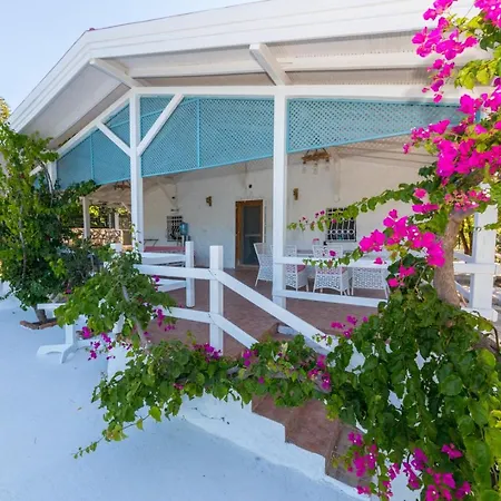 Zen Selimiye Daily Weekly Marmaris