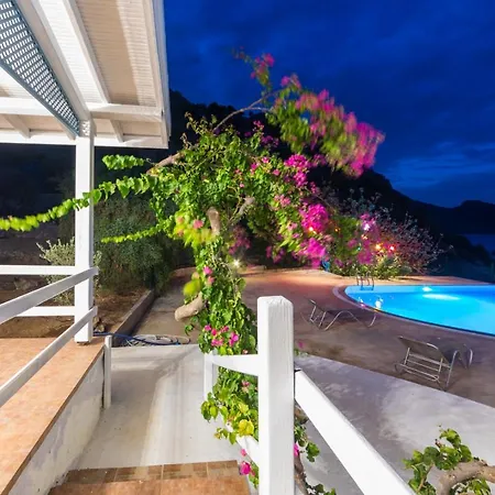 Zen Selimiye Daily Weekly Marmaris
