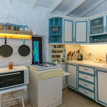 Villa Zen Selimiye Daily Weekly Marmaris
